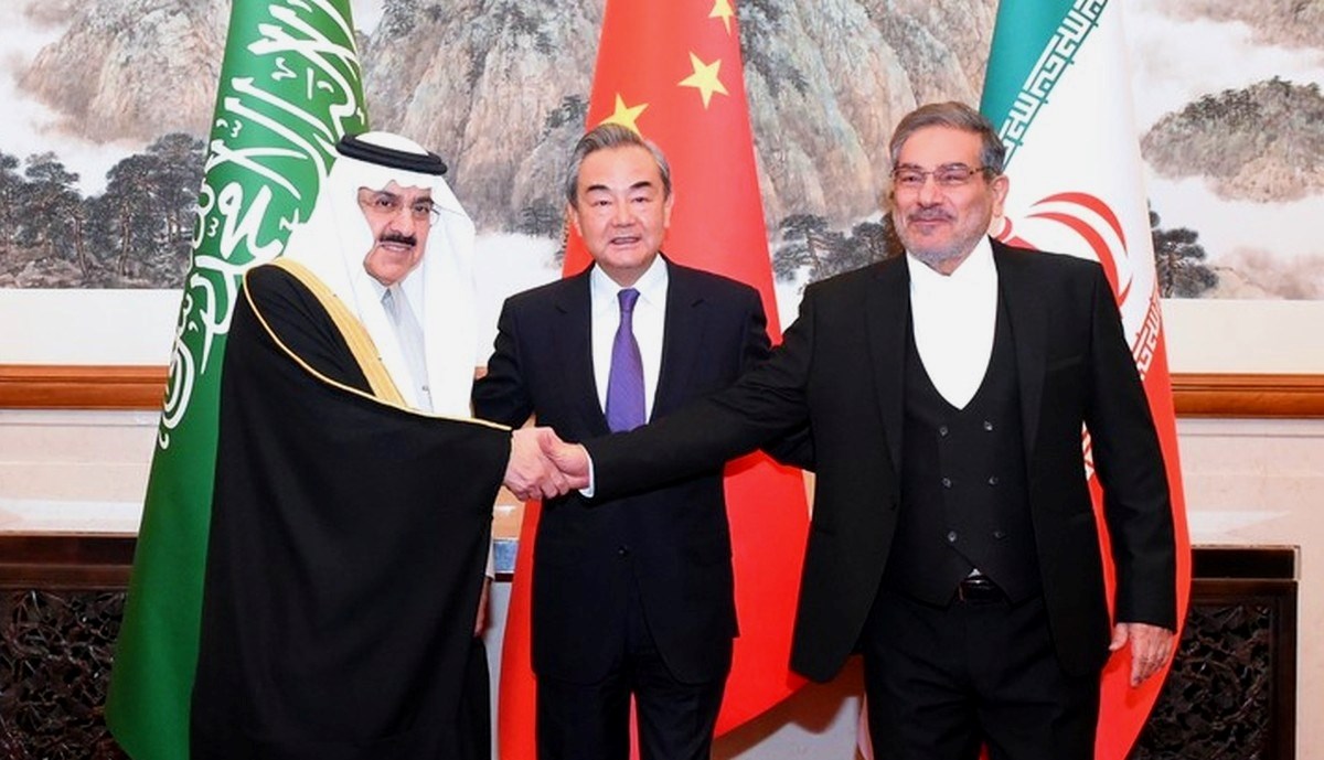 Kina je postigla ogroman uspjeh SAD-u iza leđa. Promjene bi mogle biti tektonske