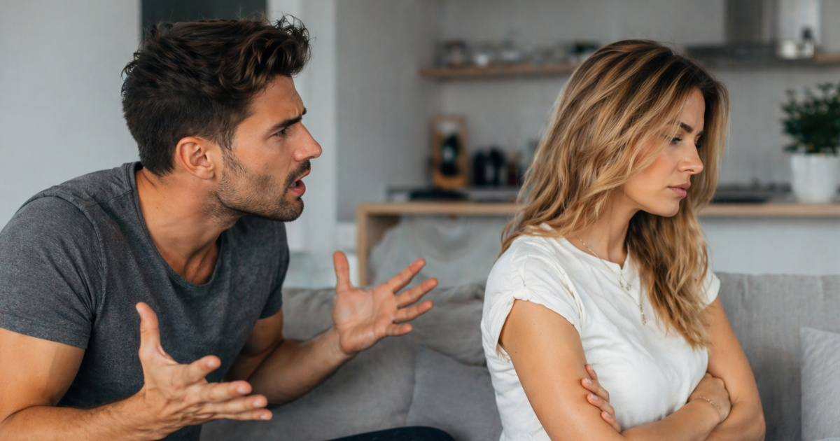 Savjetnica: Ako partnerica radi pet stvari, vrijeme je za prekid