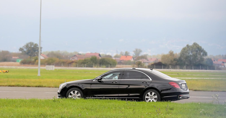 Uzimao skupe aute na leasing u Zagrebu pa ih preprodavao