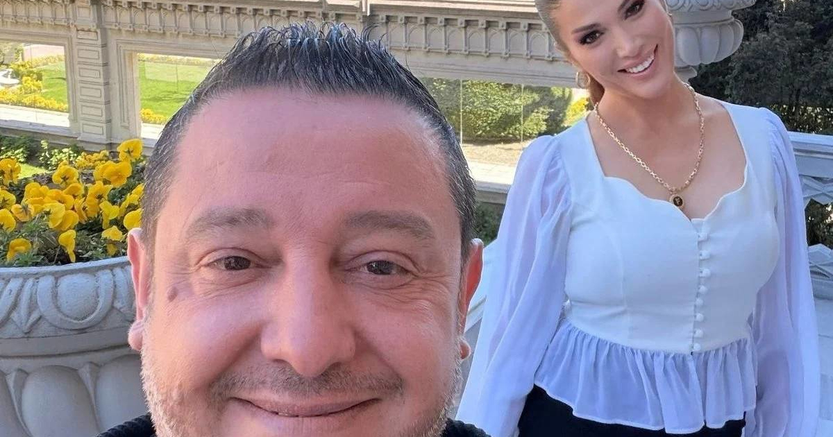 Legendarni Turčin priveden zbog napada na suprugu