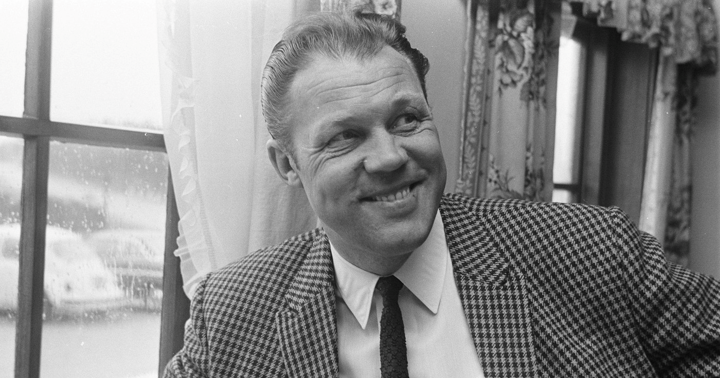 Najbolji trener u povijesti nogometa izabrao je hajdukovca za svog nasljednika