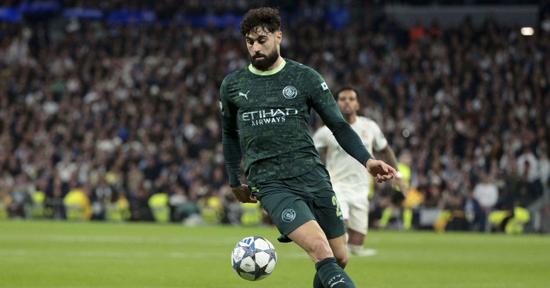 Gvardiol se oglasio nakon pobjede Cityja