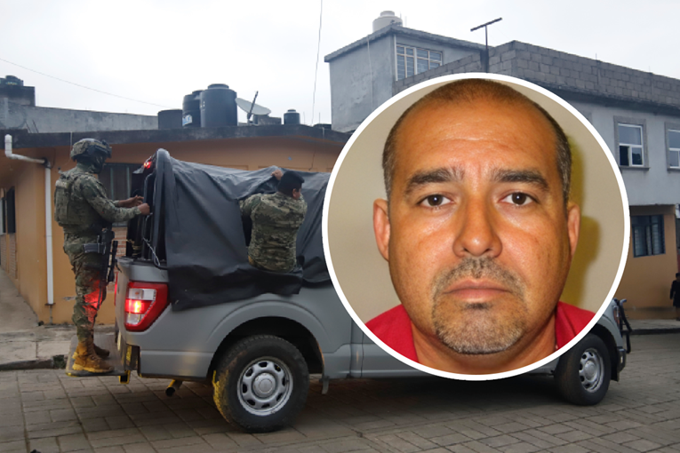 Meksički marinci ubili "Goluba", jednog od najvećih trgovaca fentanilom