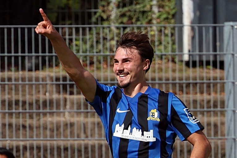 Hrvat iz Njemačke napravio senzacionalan transfer. Iz četvrte lige u Ligu prvaka