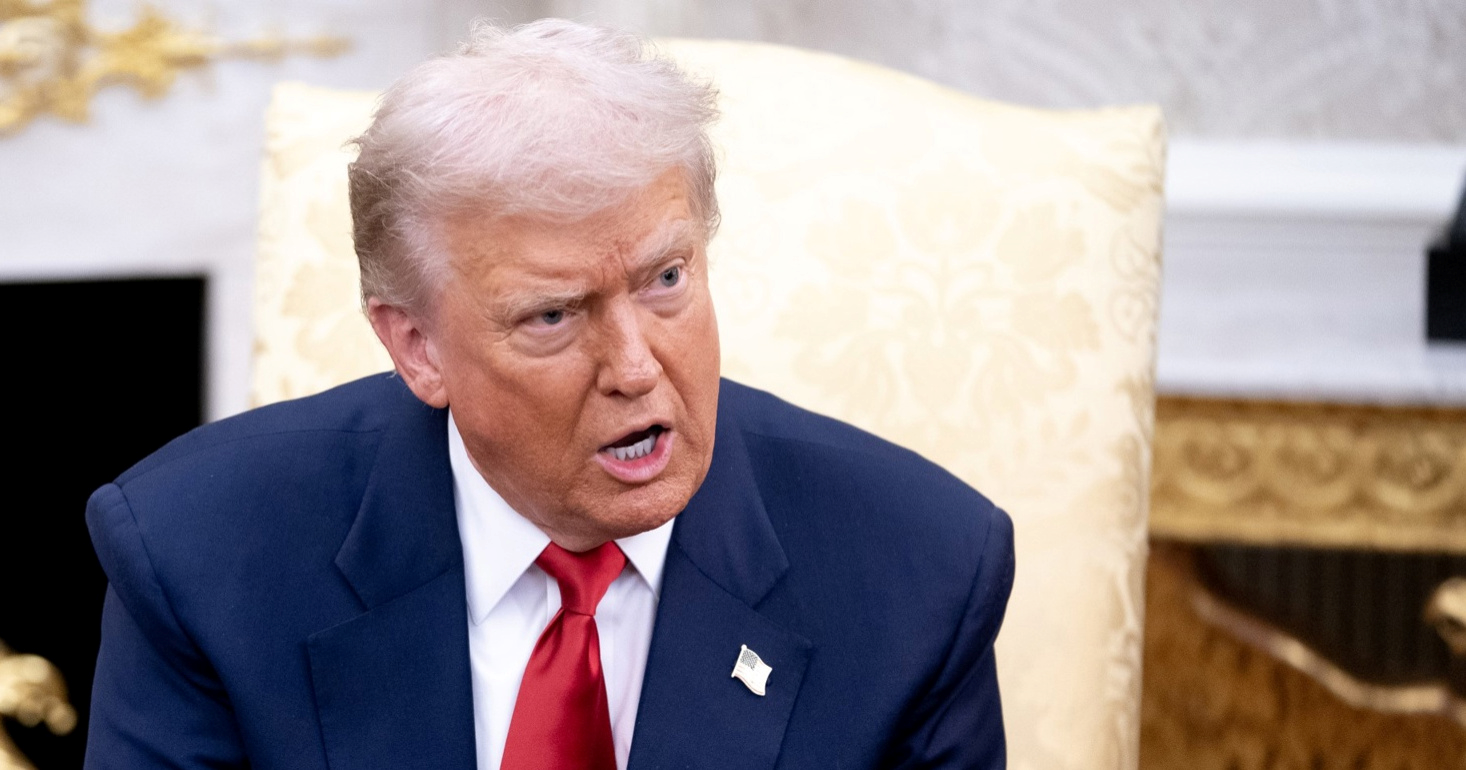 Trump priznao da mu je pao rejting: "Pao je, ali kod pametnih ljudi je porastao"