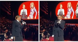 Bizaran trenutak s Grammyja: Madonna je morala zamoliti publiku za pljesak