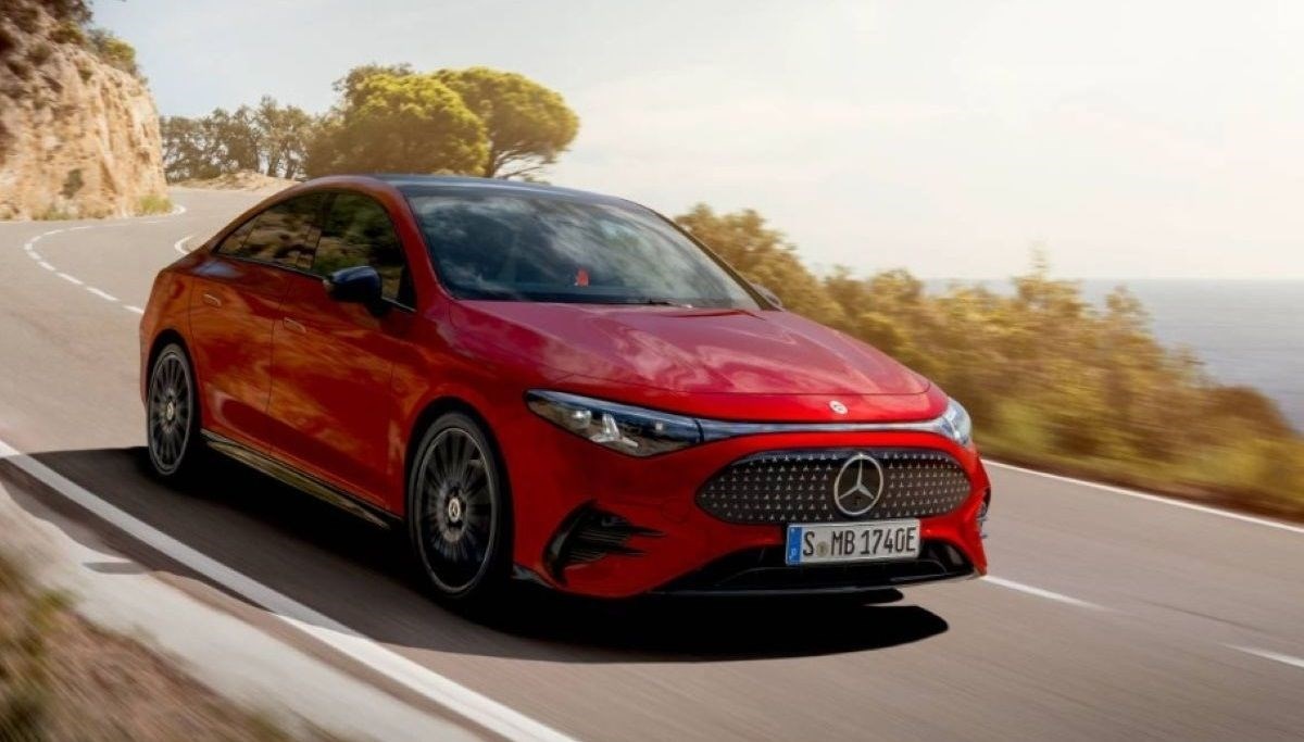 Novi Mercedes-Benz CLA bilježi ogroman interes. Kritičari su očito bili u krivu