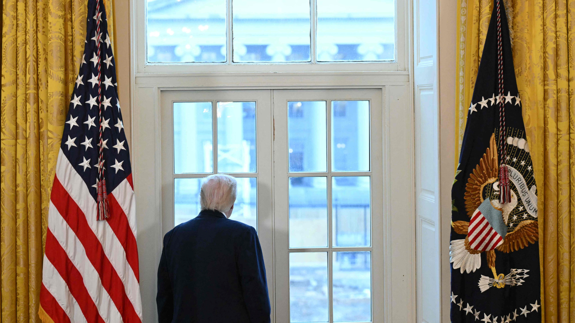 SAD proglasio tri ogranka Muslimanskog bratstva globalnim teroristima