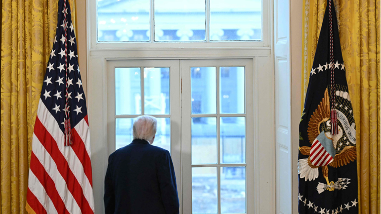 SAD proglasio tri ogranka Muslimanskog bratstva globalnim teroristima