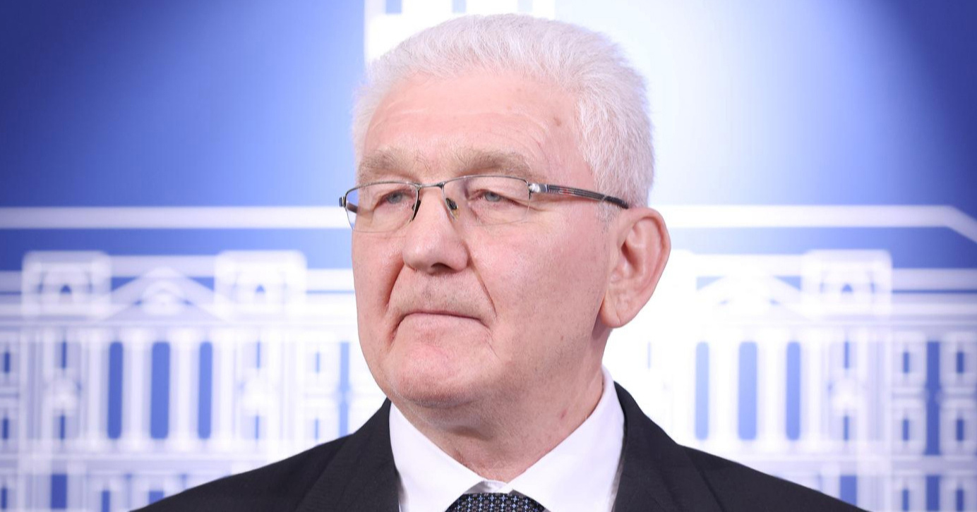 Špika: Je li Čorić 700 tisuća umirovljenika proglasio zombijima?