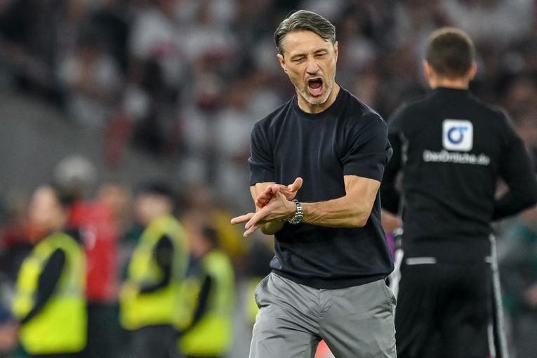 Kovač ispisao povijest Dortmunda. Ovo nije uspjelo klubu 11 godina