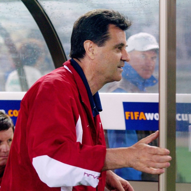 Čileanci masovno čestitaju rođendan Hrvatu: "Promijenio je povijest našeg nogometa"