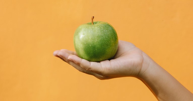 Evo zašto bismo svakog jutra trebali pojesti jednu jabuku