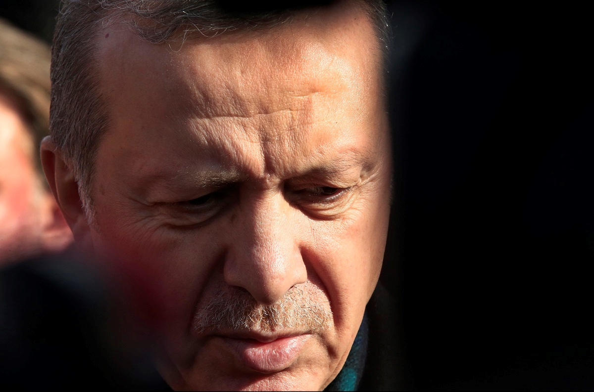Biden najavio Erdoganu potez koji bi mogao izazvati nove napetosti