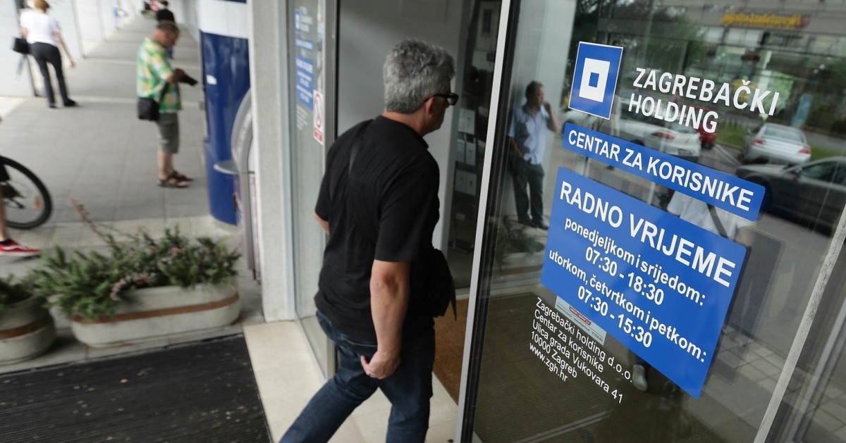 Holding u šest mjeseci zaradio 14 milijuna kuna. Lani su imali gubitak od 60 milijuna