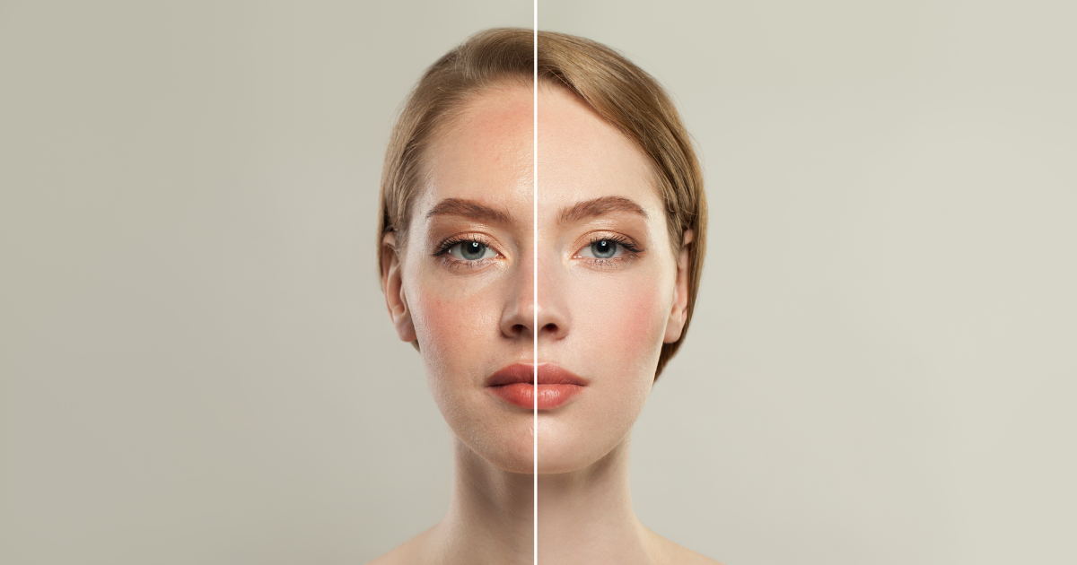 Cult Beauty odbacuje retuširane fotografije i promiče prirodnu ljepotu
