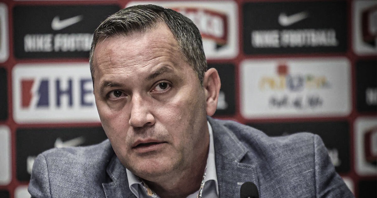 Kustić sazvao izvanredni sastanak HNS-a