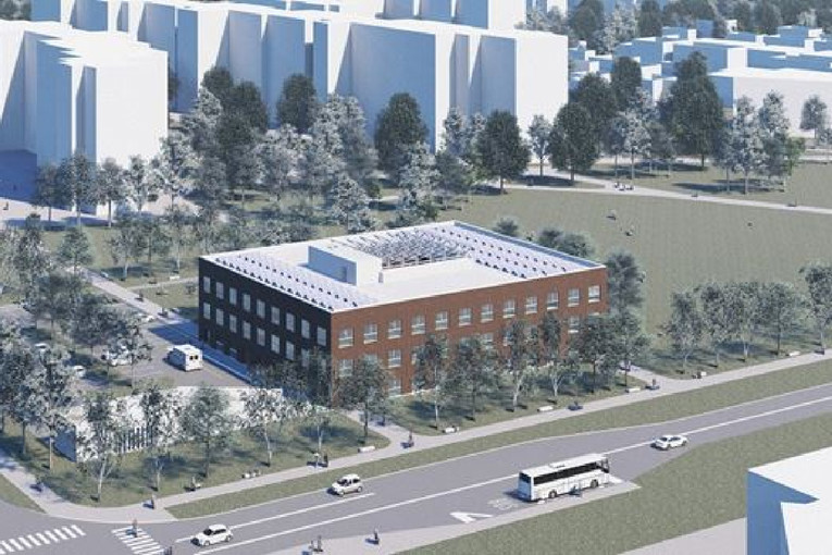 Špansko dobiva novi dom zdravlja od 18 milijuna eura. Objavljeno kad će početi radovi