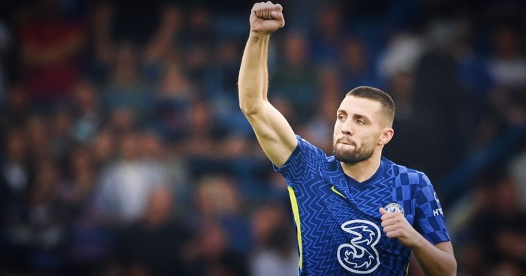 Tuchel objavio kad se vraća Mateo Kovačić
