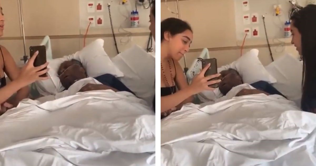 Pele se oprostio od obitelji i prijatelja. Potresni video iz bolnice kruži internetom