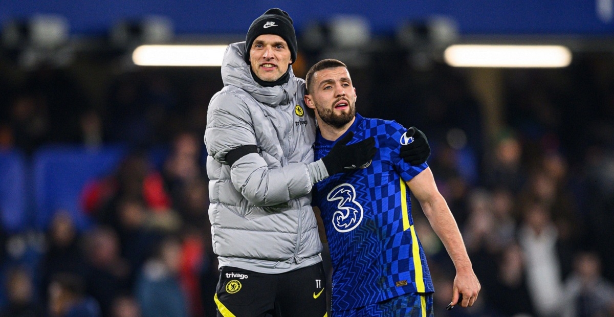 Tuchel i Chelsea se klanjaju vođi Kovačiću, on poručio: Za sve ćemo pitati Brazilce