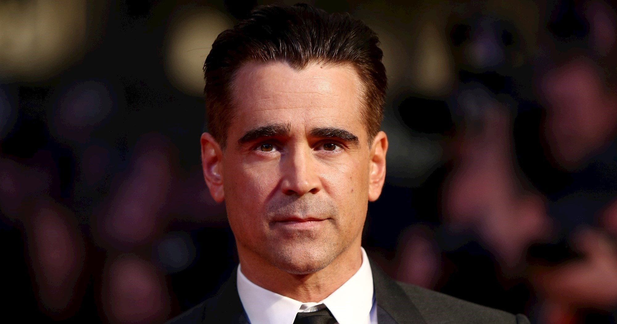 Colin Farrell donio tešku odluku zbog teško bolesnog sina: "Ne želim da ostane sam"