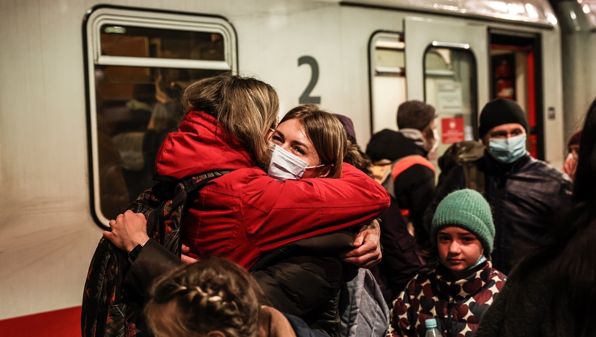 Humanitarni koridor za Mariupolj bit će otvoren pet sati