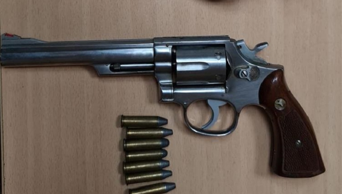 FOTO Splićanin napravio tri velike pljačke, policija kod njega pronašla gomilu droge
