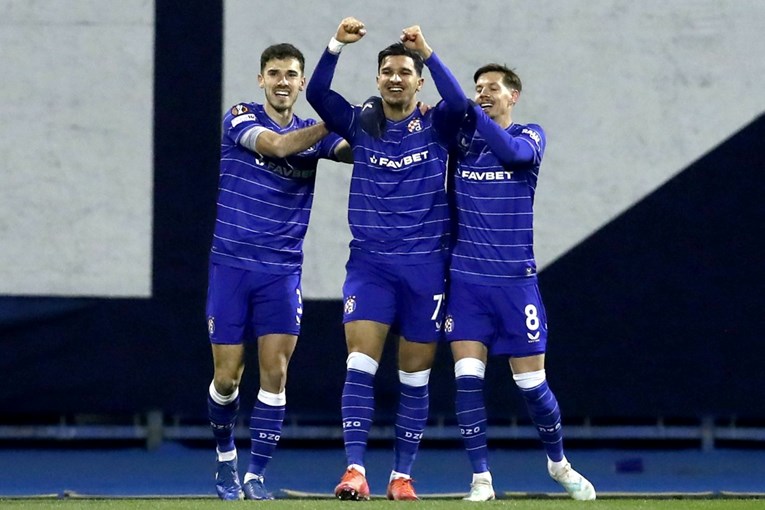 Pogledajte konačnu tablicu ligaške faze Europa lige. Evo tko je sve prošao dalje