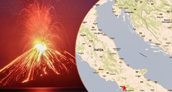 Imamo li razloga za strah od vulkana čak i mi u Hrvatskoj?
