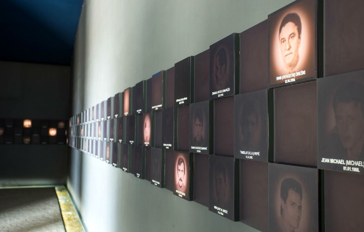 Hrvat i Srbin 1995. mučili ljude u Vukovaru, policija objavila detalje