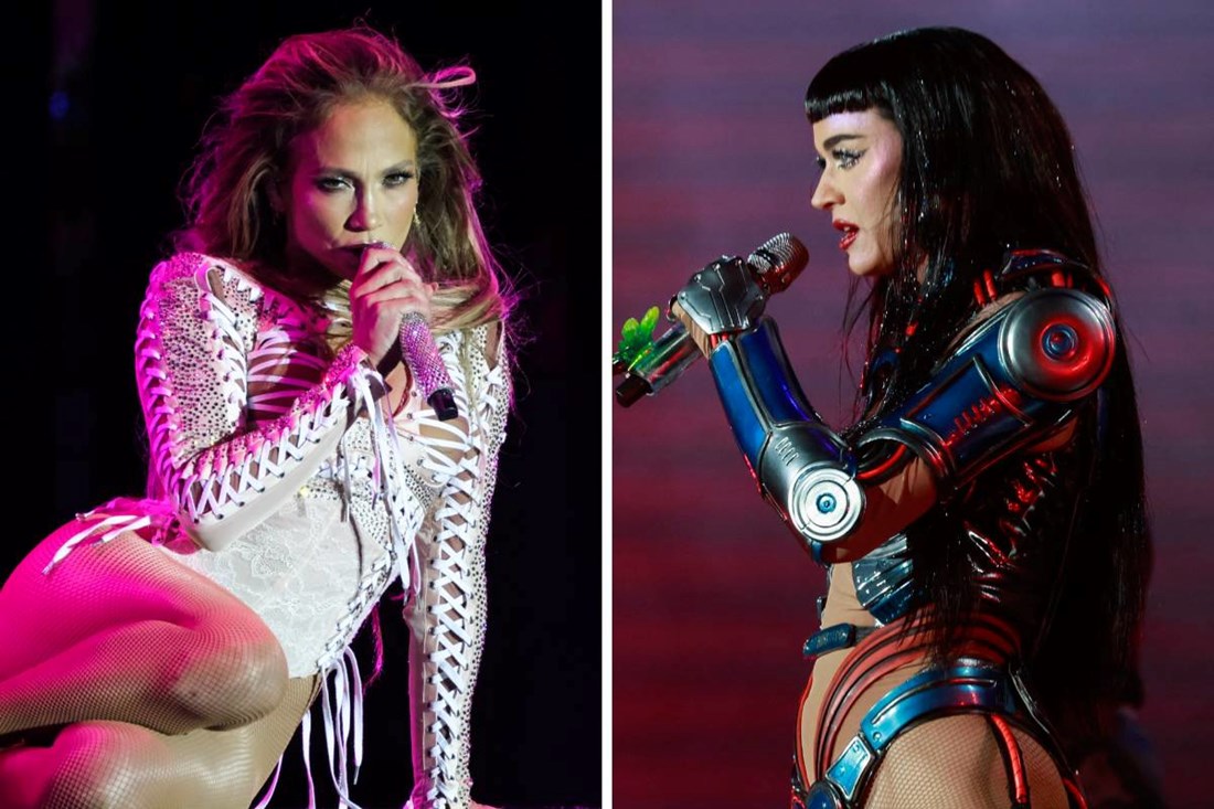 Glazbene zvijezde koje nikada nisu osvojile nagradu Grammy