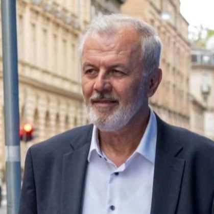 HDZ-ovac: Možemo glumi sveca, neka se sami iskoprcaju iz ovog s Jelavićem