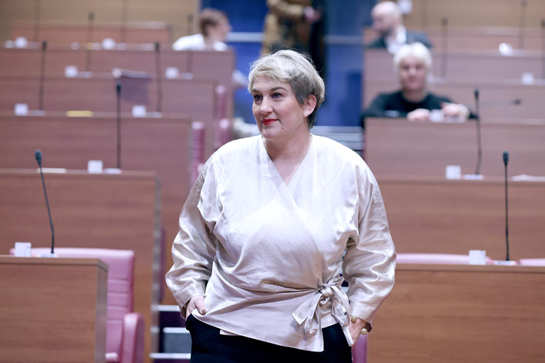 Marković: Ovo je medalja za sve, ne samo one koji podržavaju nelegalnog graditelja