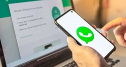WhatsApp uvodi veliku promjenu koja bi se mogla svidjeti brojnim korisnicima