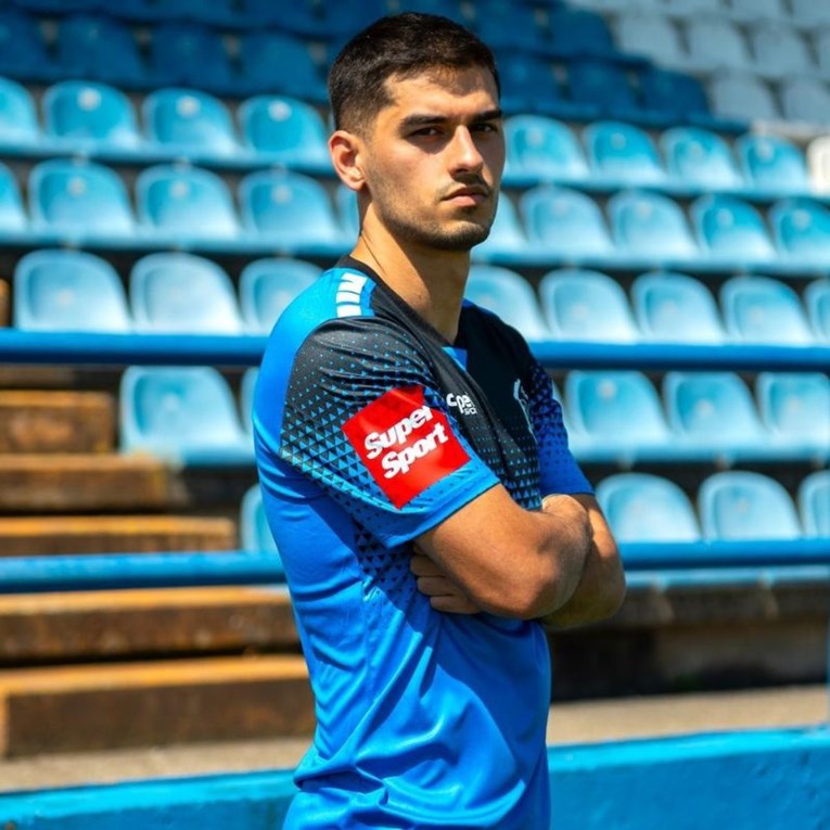 Hajduk dovodi veznjaka iz SHNL-a? "Transfer bi se mogao ostvariti u ljeto 2026."