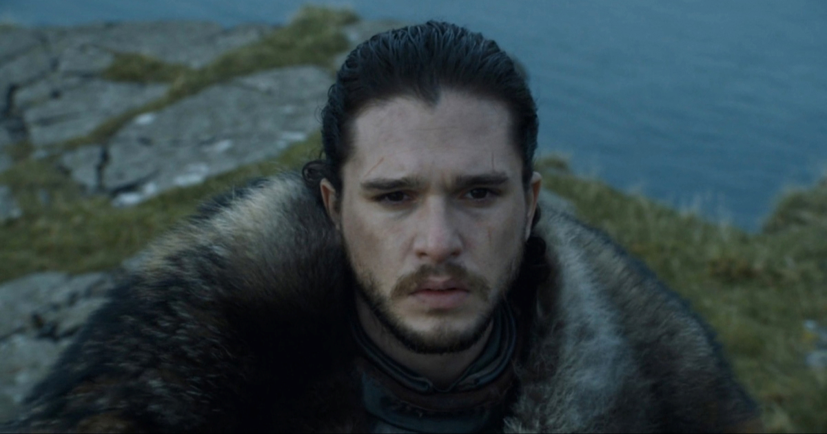 Kit Harington o peticiji fanova Igre prijestolja: "Kako se usuđujete?"