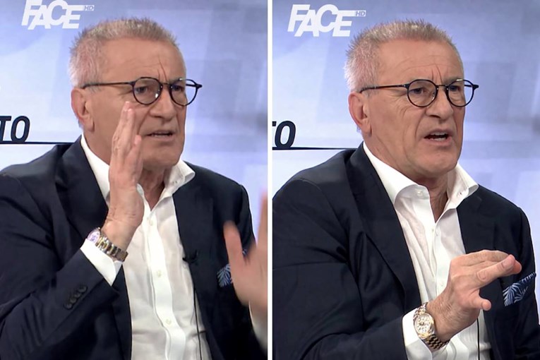 FOTO Zdravko Mamić presađivao kosu, pogledajte kako sad izgleda