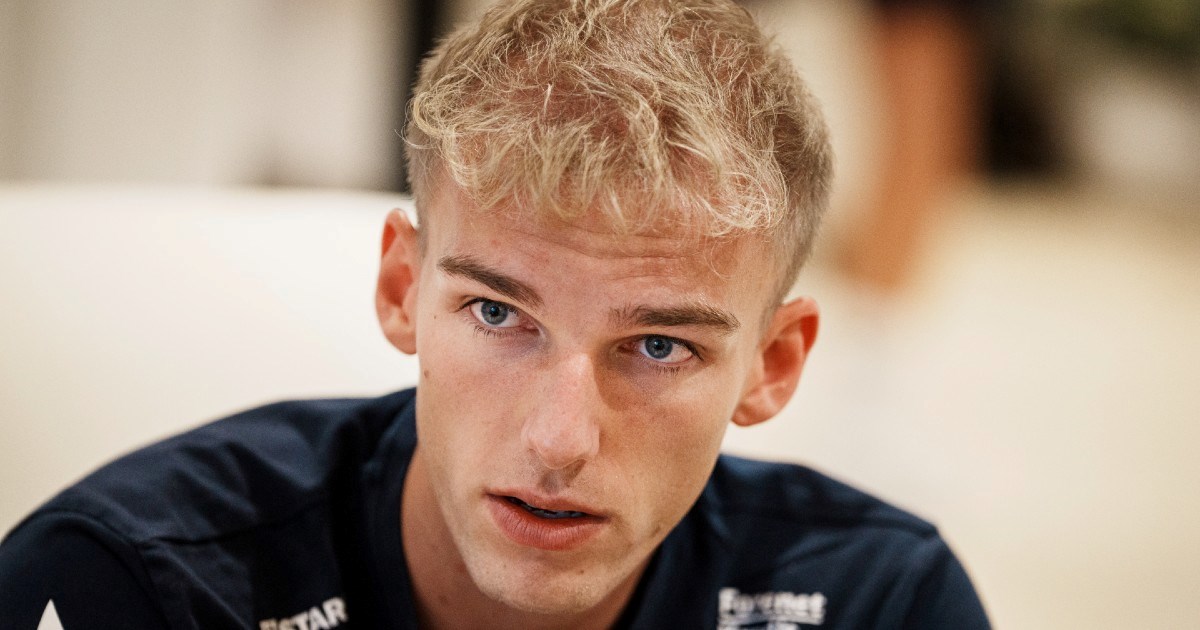 Igrač Lazija zbog bolesti morao u izolaciju: Ludovao sam, tijelo mi je bilo uništeno