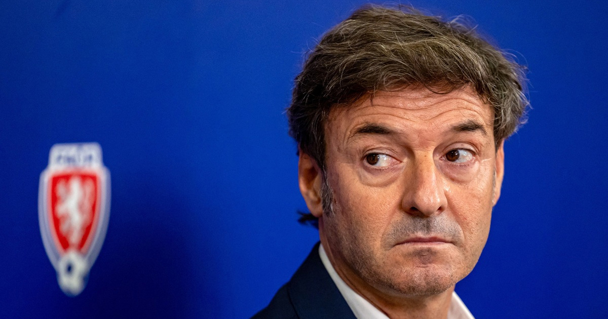 Češki izbornik: Pokušat ćemo svladati Hrvatsku. Modrić je primjer za sve