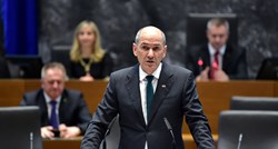 Janša brani privedenog ministra i potpredsjednika vlade