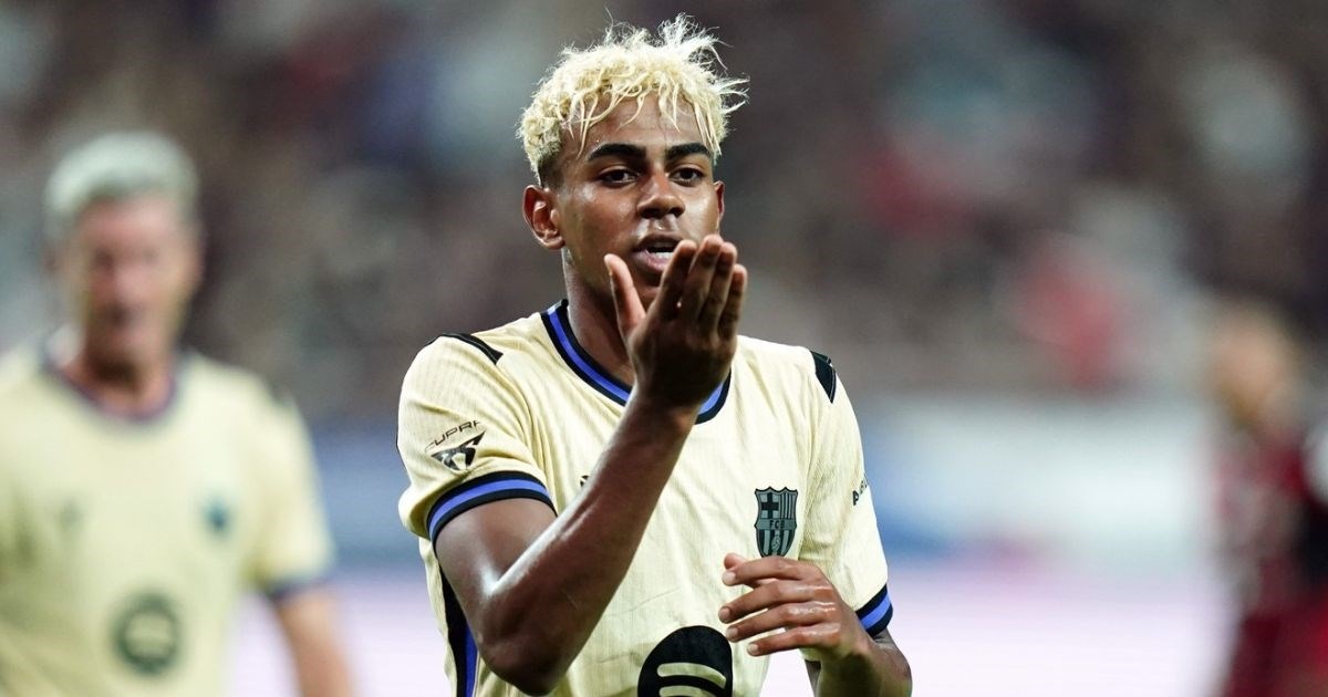 Barcelona deklasirala Koreance u prijateljskoj utakmici s deset golova