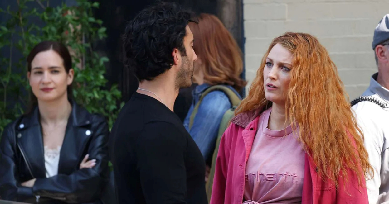 Blake Lively angažirala odvjetnicu Epsteinovih žrtava u sporu s Baldonijem