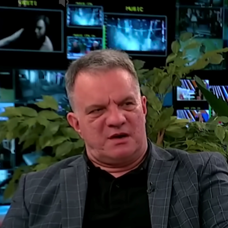 Kandidatu za srpskog ministra pozlilo tijekom sjednice. Intervenirala Hitna pomoć