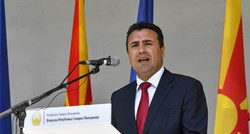 Sjeverna Makedonija ide na nove izbore zbog poraza oko ulaska u EU