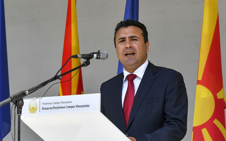 Sjeverna Makedonija ide na nove izbore zbog poraza oko ulaska u EU