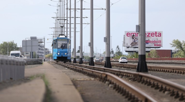 U Novom Zagrebu ovaj vikend neće voziti tramvaji, uvodi se posebna autobusna linija