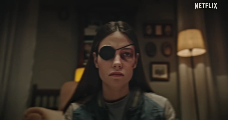 Na Netflix stiže španjolska horor serija The Girl in the Mirror, objavljena najava