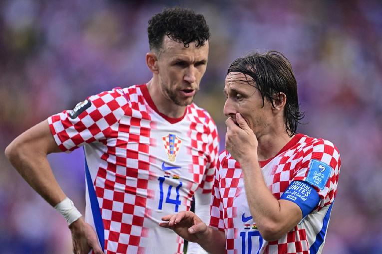 Dalić je šokantnom postavom dobio točno ono što je htio. Što se dogodilo poslije?