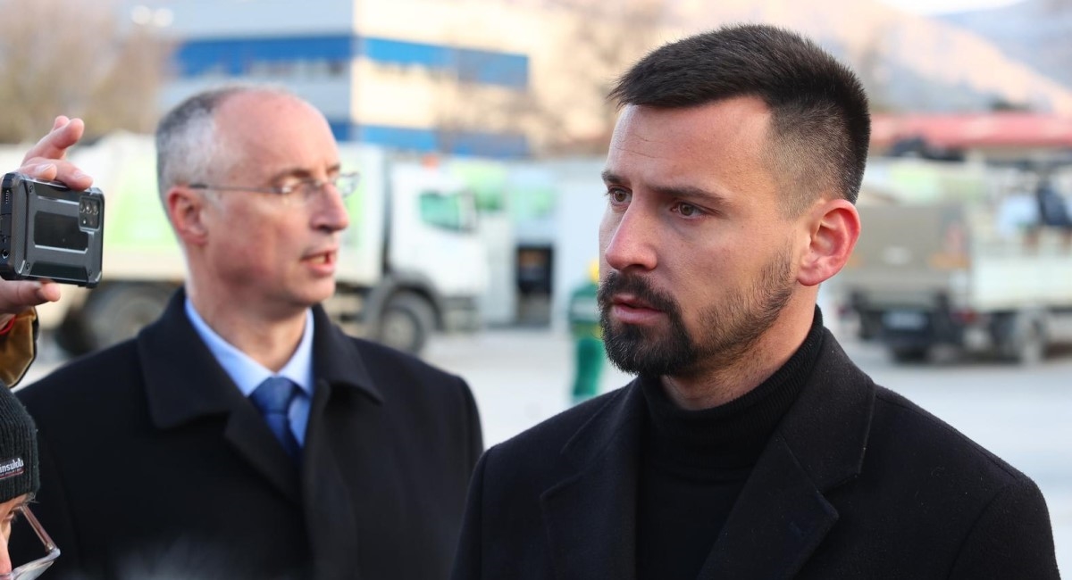 Splićanin koji je Ivoševiću napisao da je četnik dobio kaznu od 3200 eura